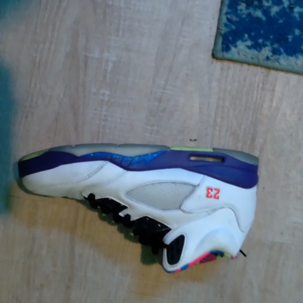 Jordan's